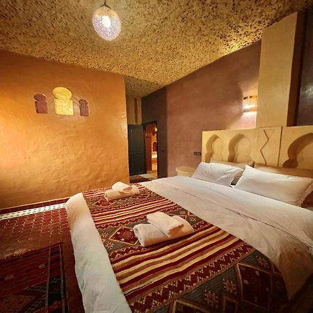 Riad Hassi Labied Merzouga Zewnętrze zdjęcie