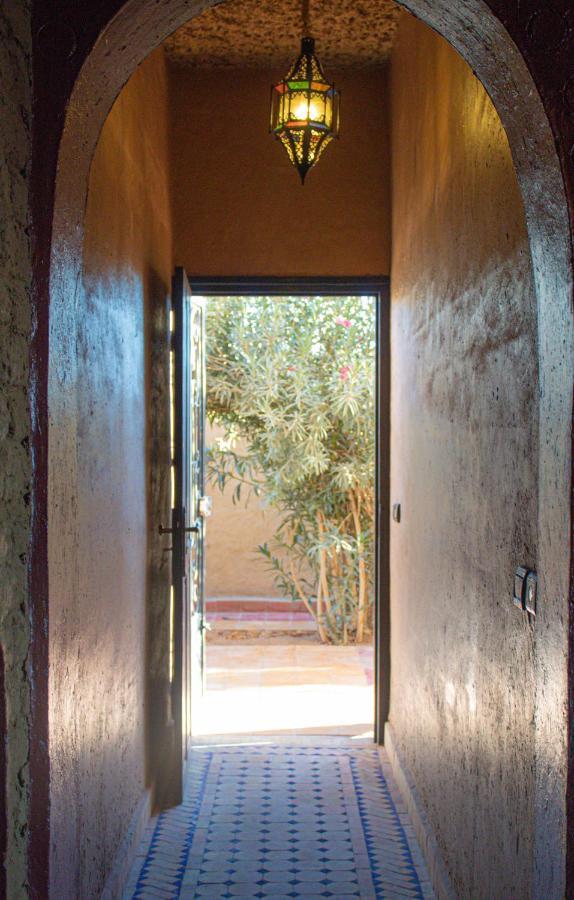 Riad Hassi Labied Merzouga Zewnętrze zdjęcie