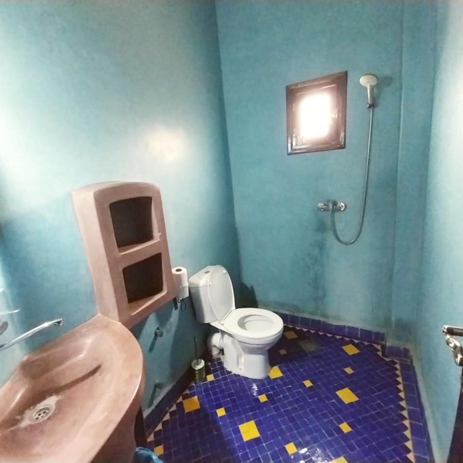 Riad Hassi Labied Merzouga Zewnętrze zdjęcie