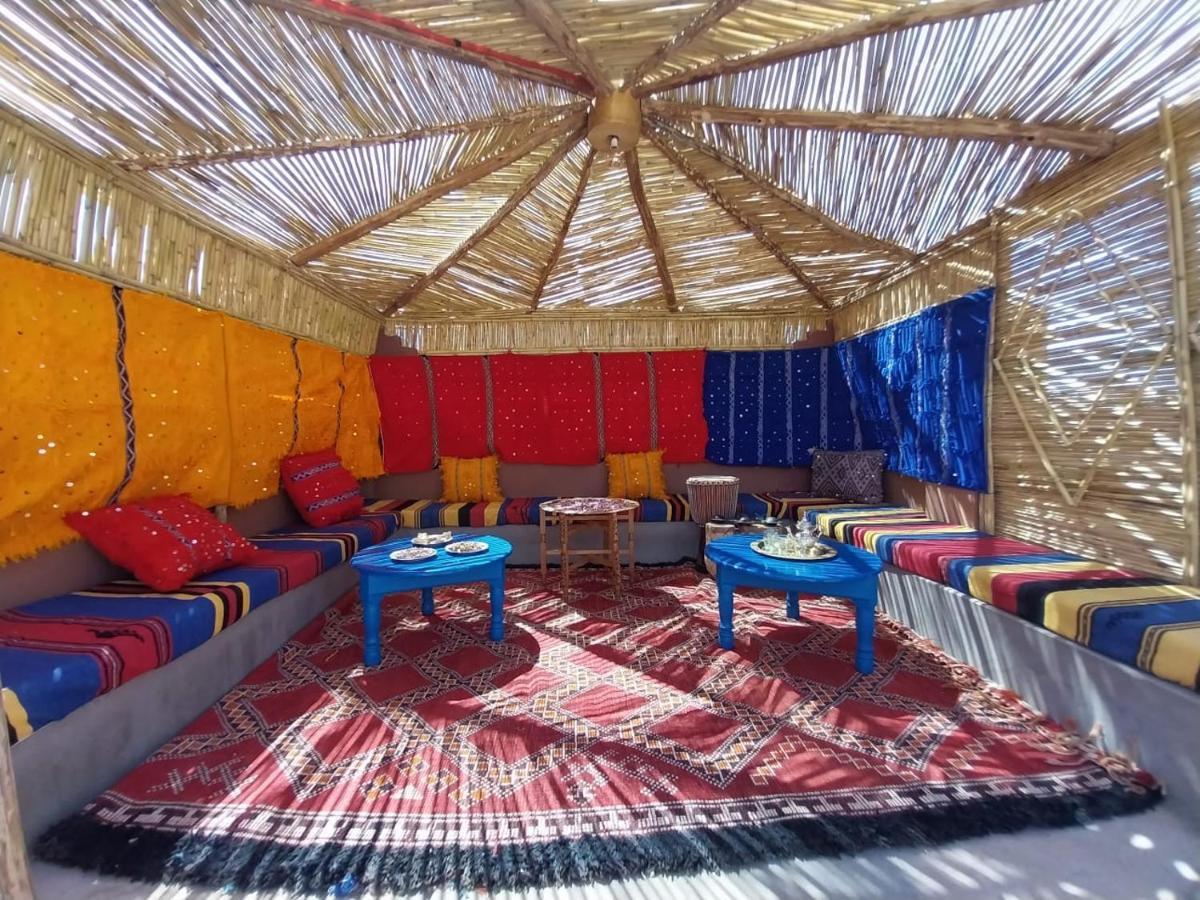 Riad Hassi Labied Merzouga Zewnętrze zdjęcie