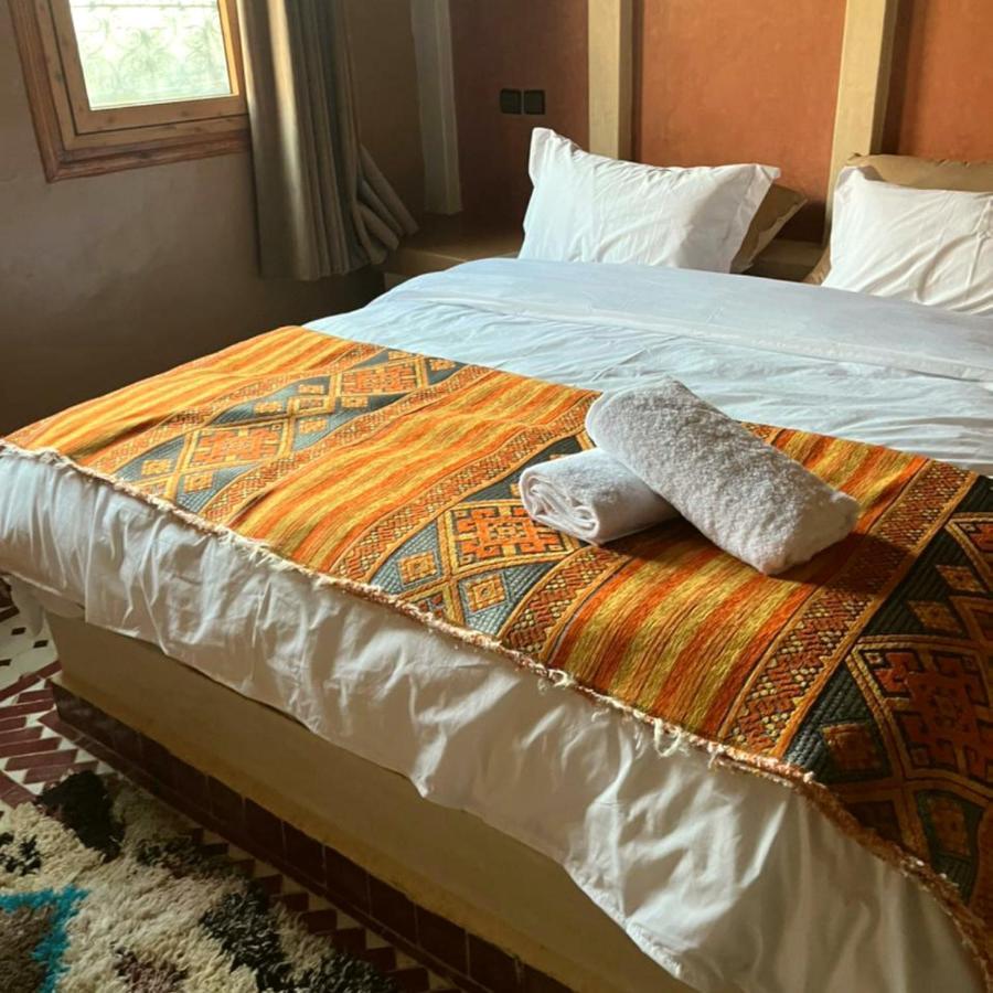 Riad Hassi Labied Merzouga Zewnętrze zdjęcie