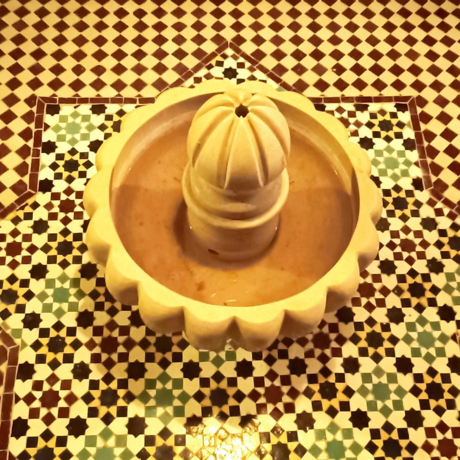 Riad Hassi Labied Merzouga Zewnętrze zdjęcie