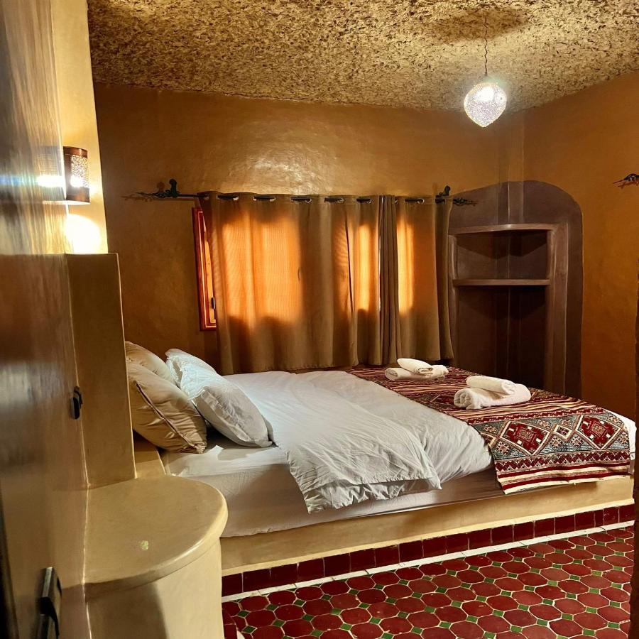 Riad Hassi Labied Merzouga Zewnętrze zdjęcie