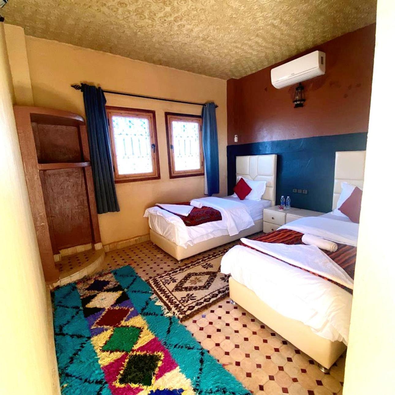 Riad Hassi Labied Merzouga Zewnętrze zdjęcie