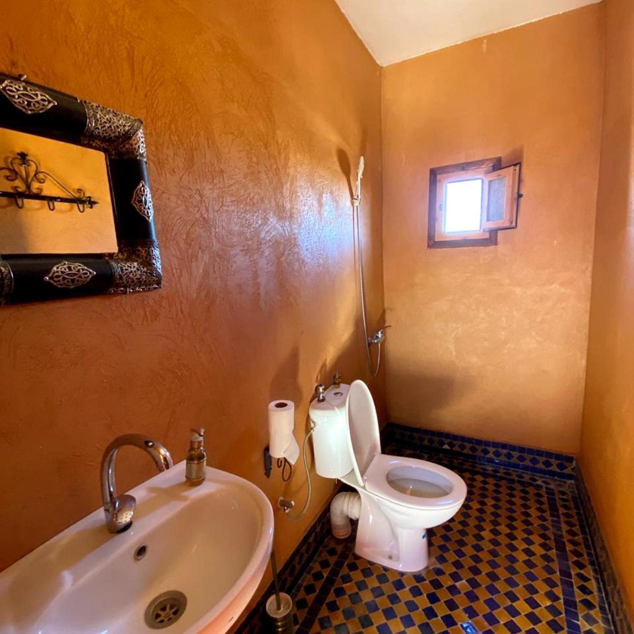 Riad Hassi Labied Merzouga Zewnętrze zdjęcie