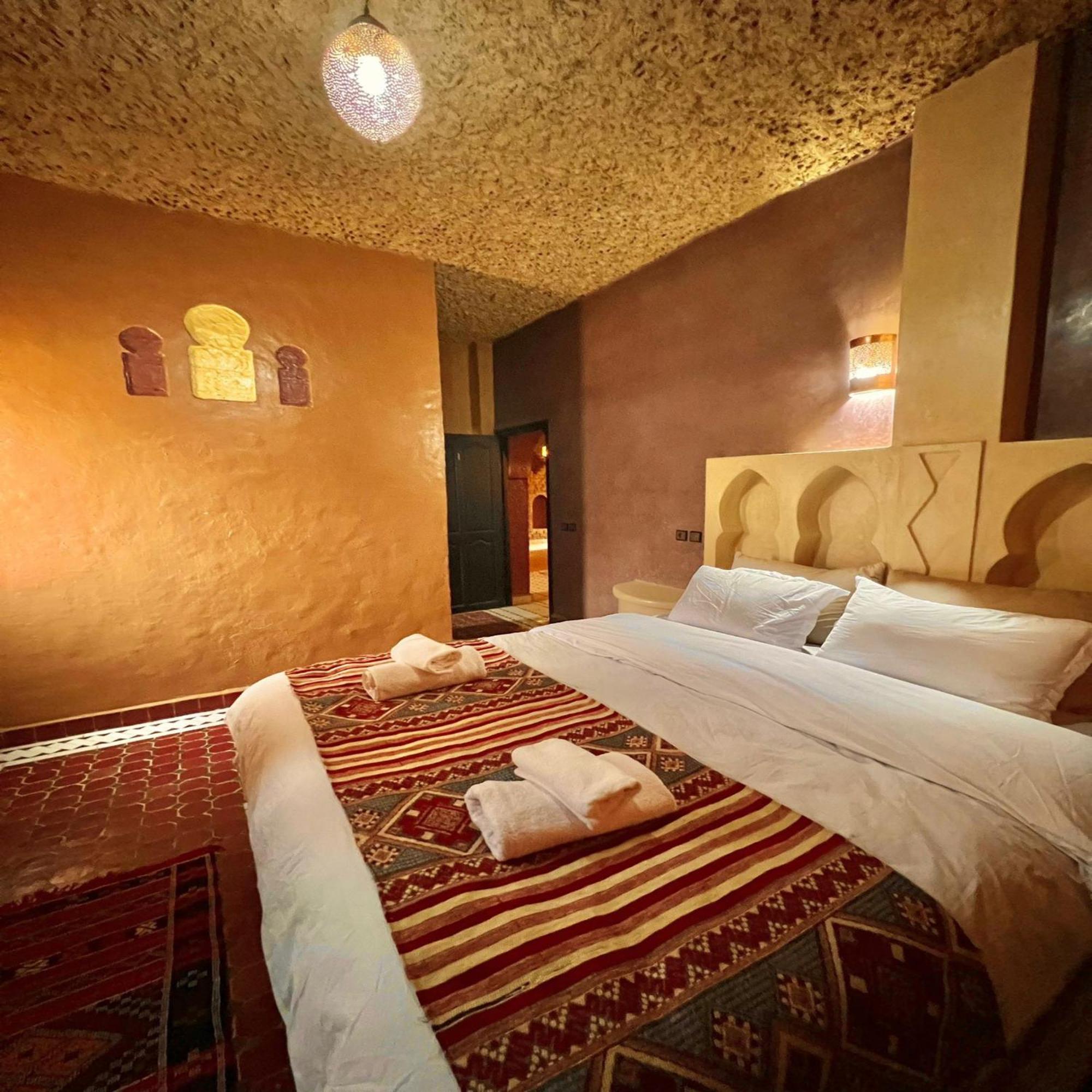 Riad Hassi Labied Merzouga Zewnętrze zdjęcie