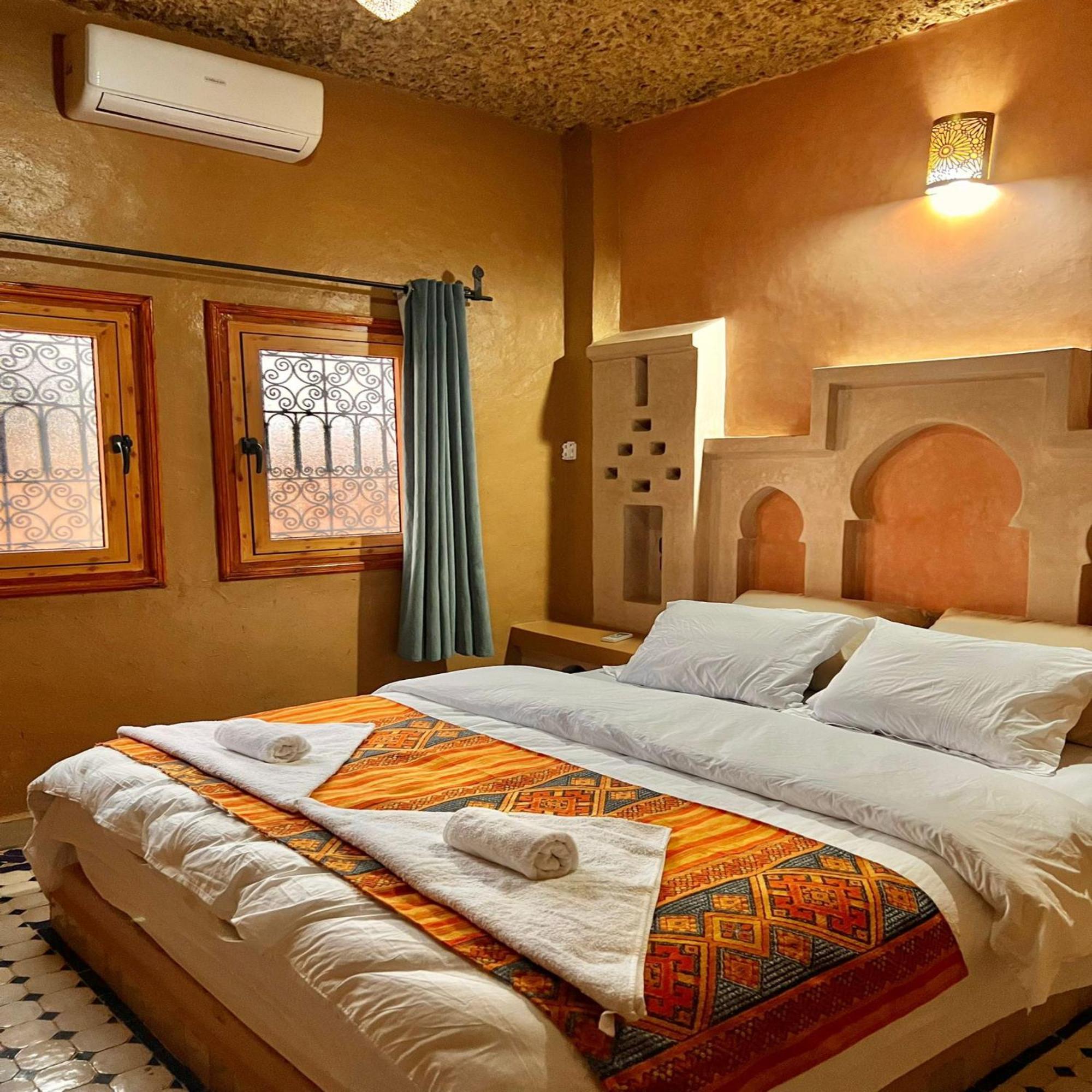 Riad Hassi Labied Merzouga Zewnętrze zdjęcie
