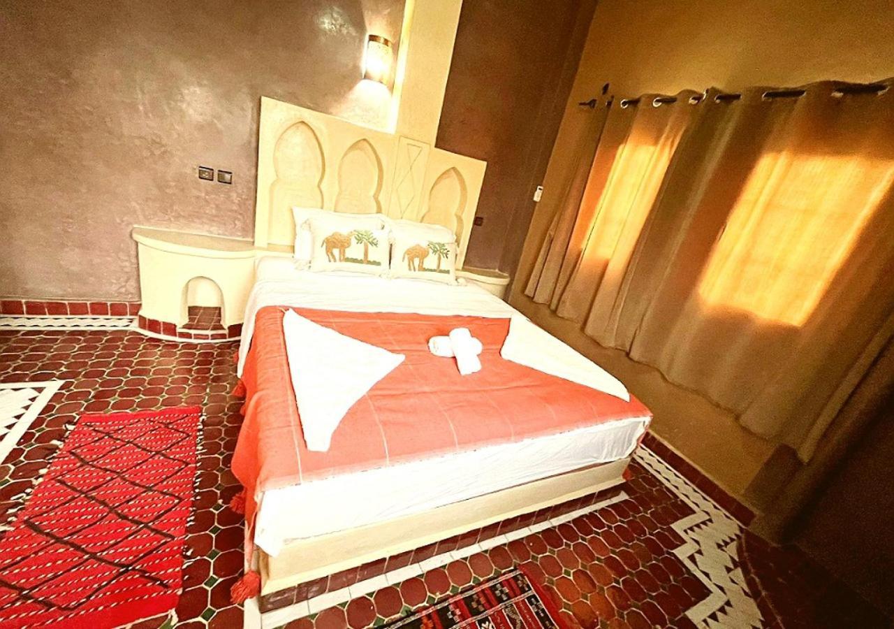 Riad Hassi Labied Merzouga Zewnętrze zdjęcie