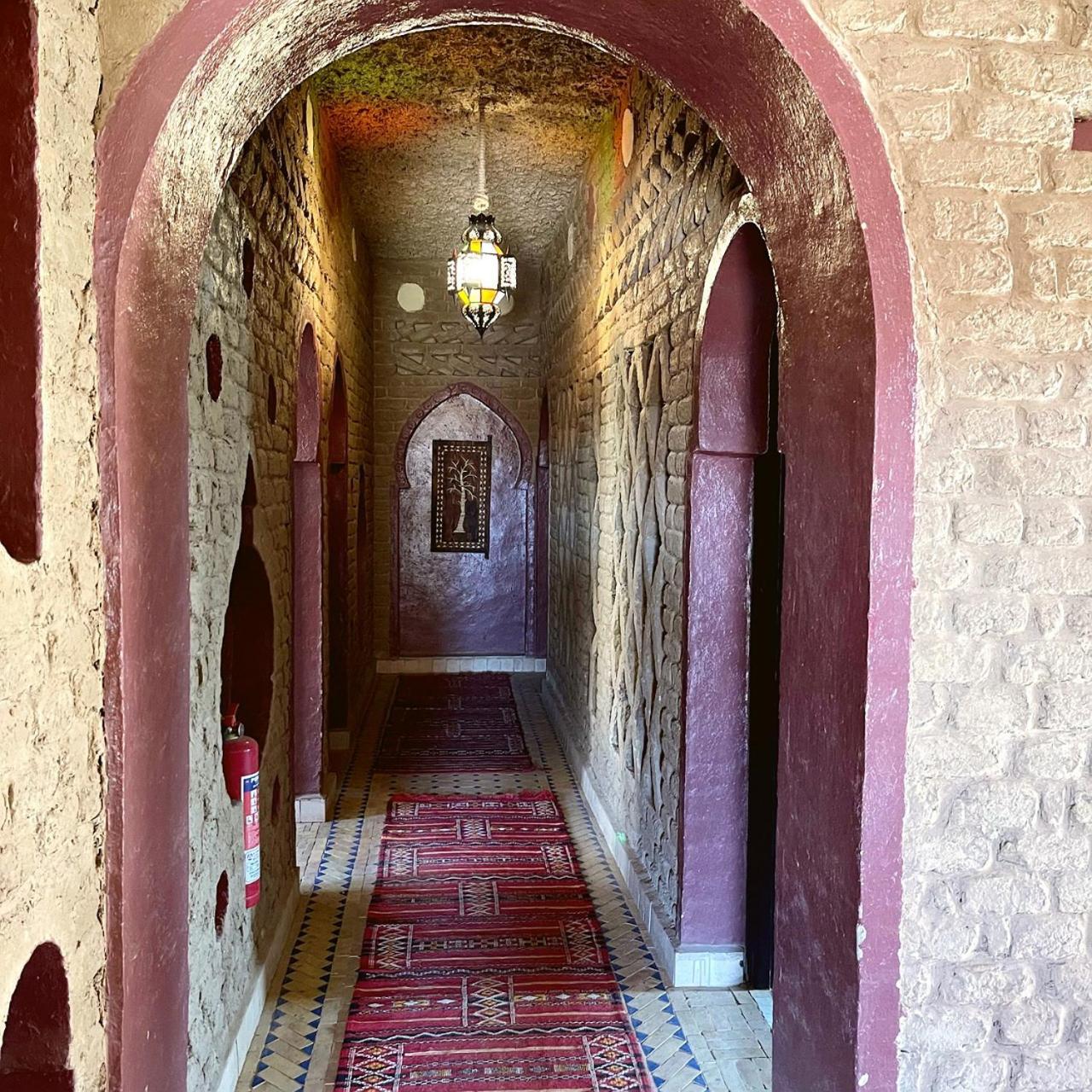 Riad Hassi Labied Merzouga Zewnętrze zdjęcie